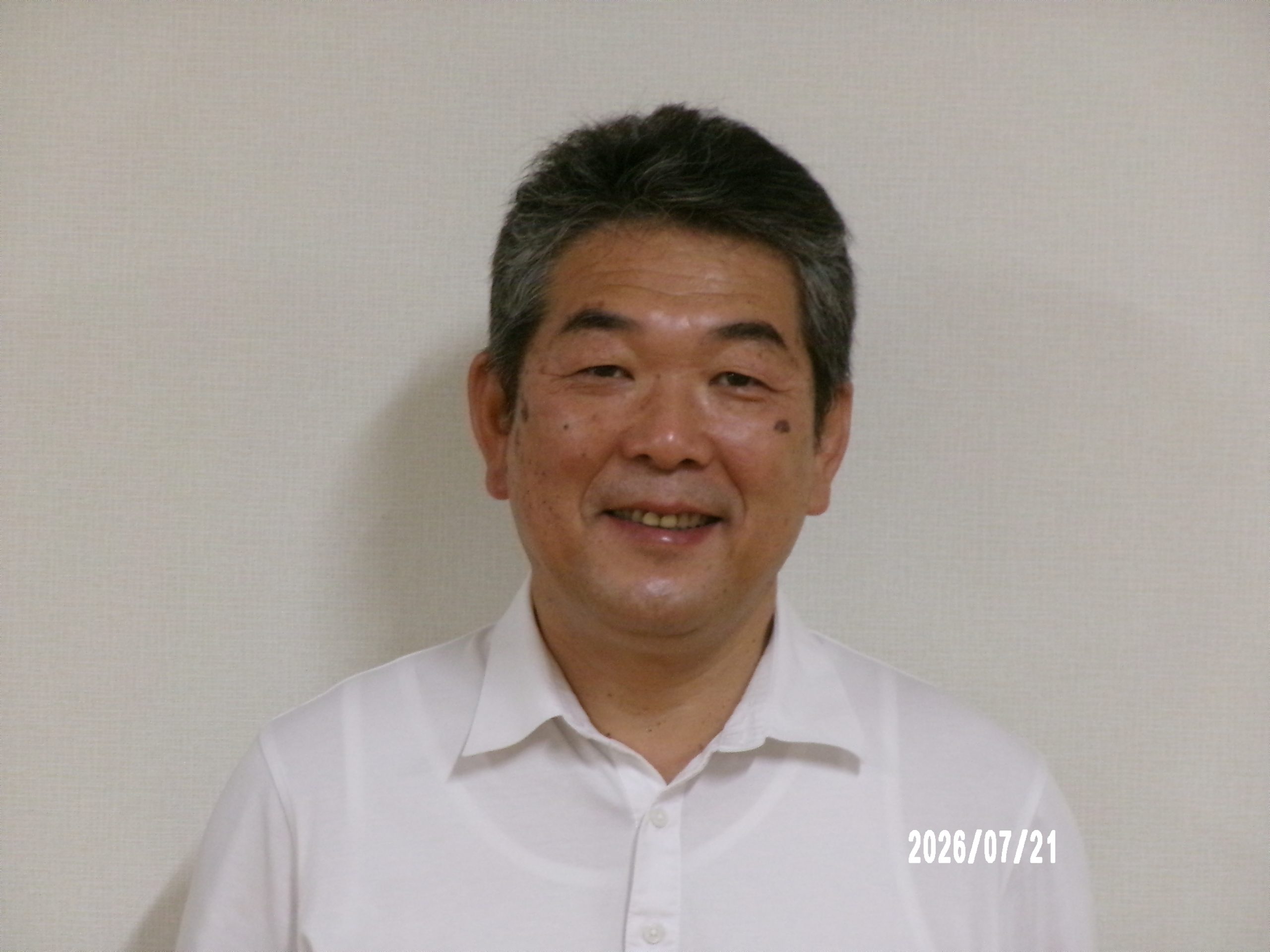 所長